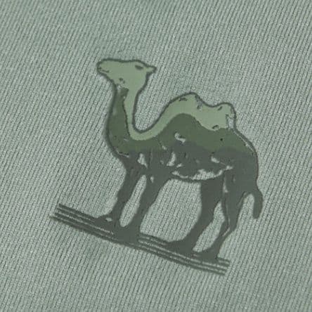 無地 Tシャツ シンプル美シルエット 柔らか素材半袖