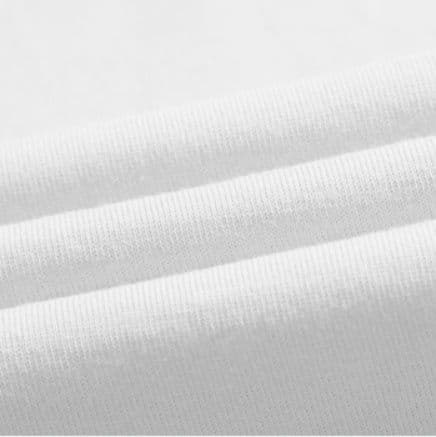 無地 Tシャツ 極上シンプル ワイド シルエット 半袖
