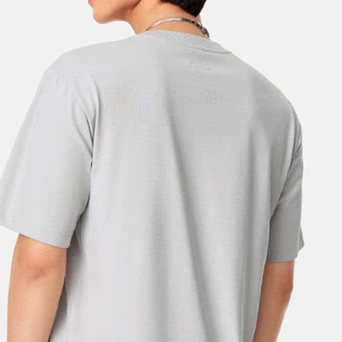無地 Tシャツ 吸湿速乾機能付き快適半袖上着