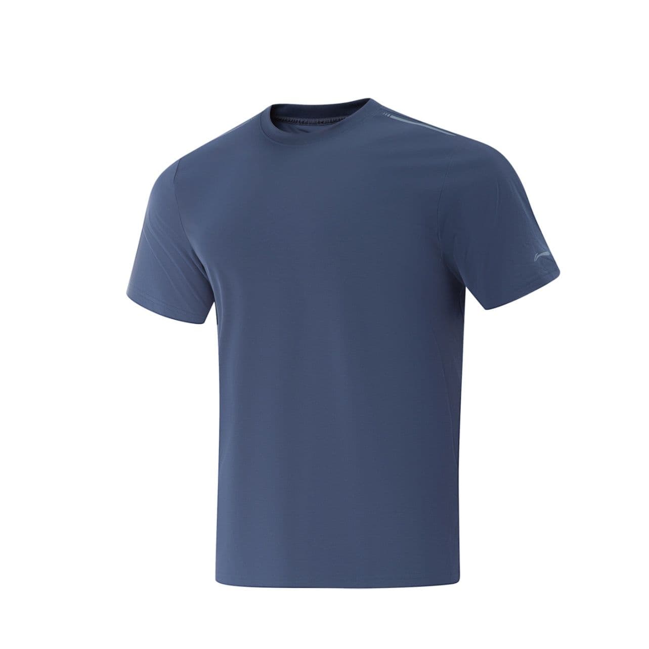 無地 Tシャツ 吸汗速乾アクティブ半袖シャツ