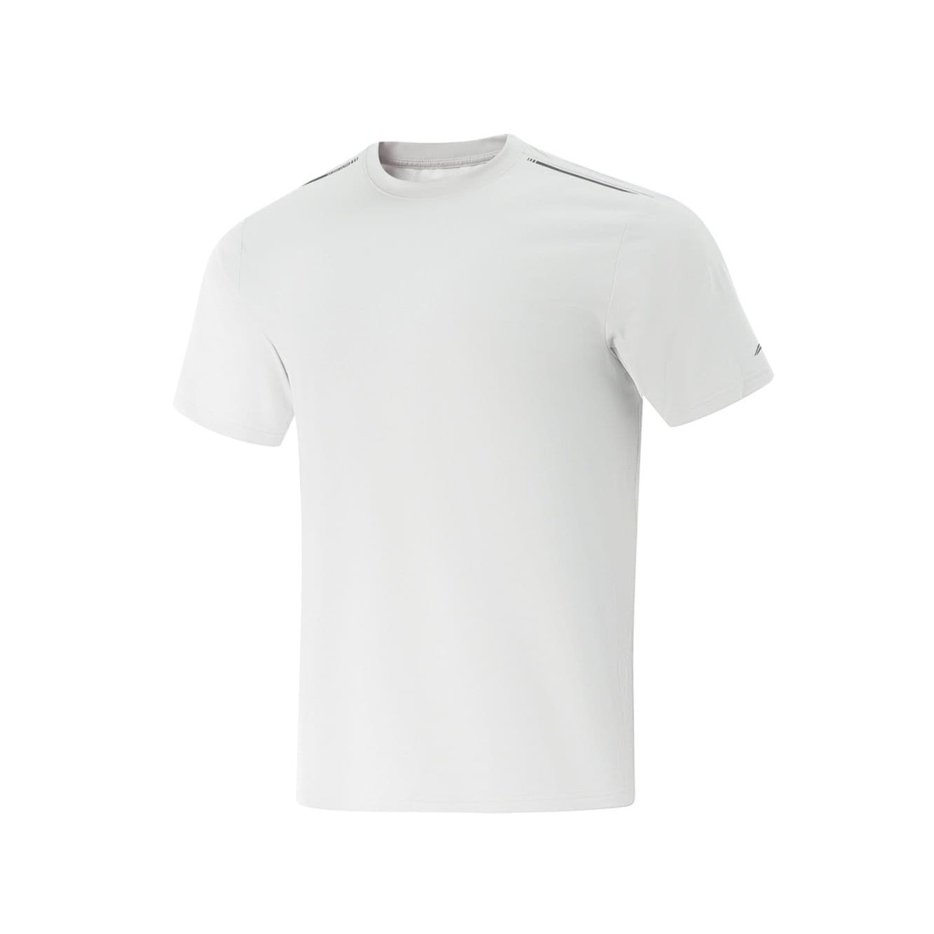 無地 Tシャツ 吸汗速乾アクティブ半袖シャツ
