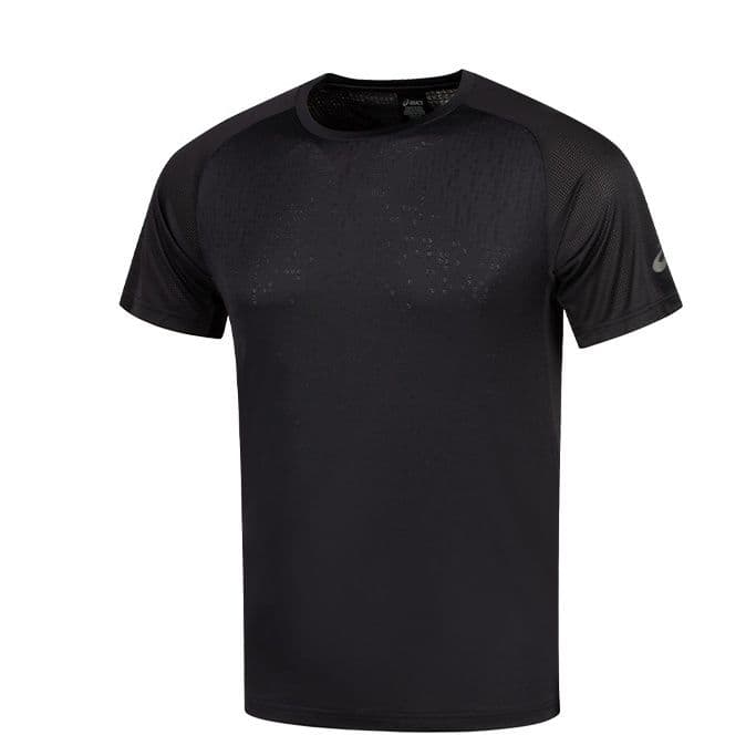 無地 Tシャツ 機能性スポーツ無地半袖シャツ