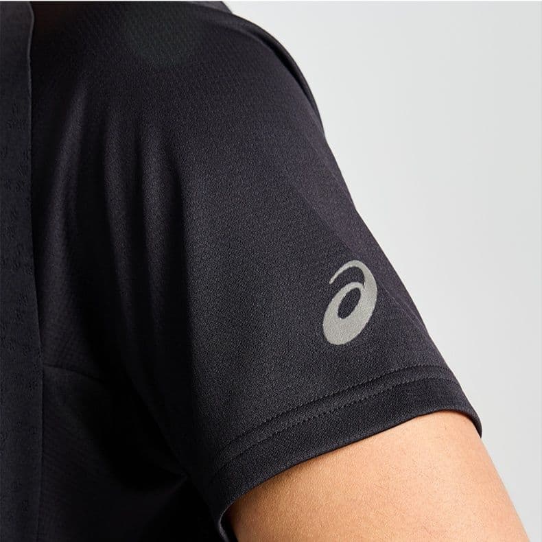 無地 Tシャツ 機能性スポーツ無地半袖シャツ