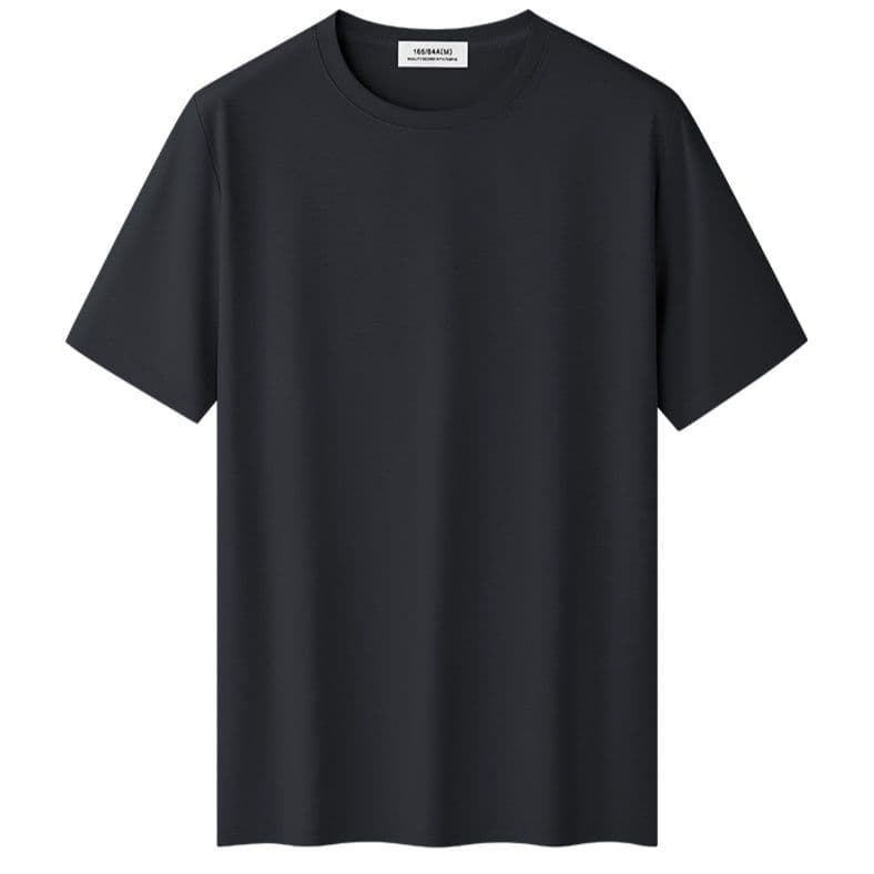 無地 Tシャツ 究極のシンプル半袖