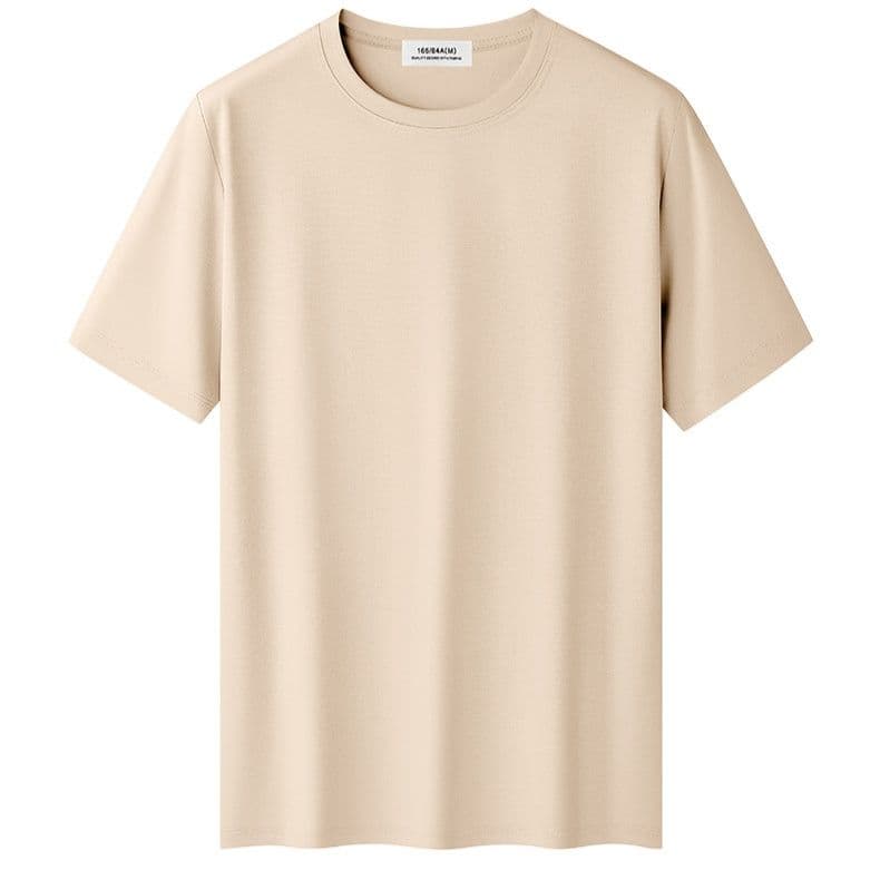 無地 Tシャツ 究極のシンプル半袖