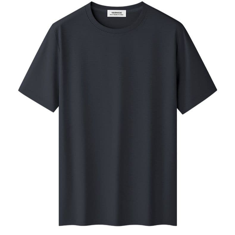 無地 Tシャツ 究極のシンプル半袖
