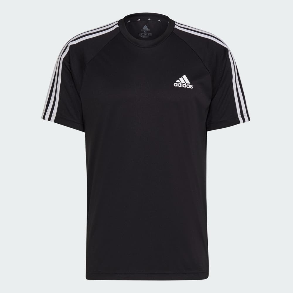 無地 Tシャツ スポーティライン 機能性無地Tシャツ