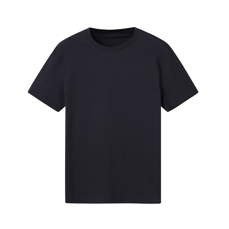 無地 シャツ しなやか素材 着心地抜群 重ね着Tシャツ