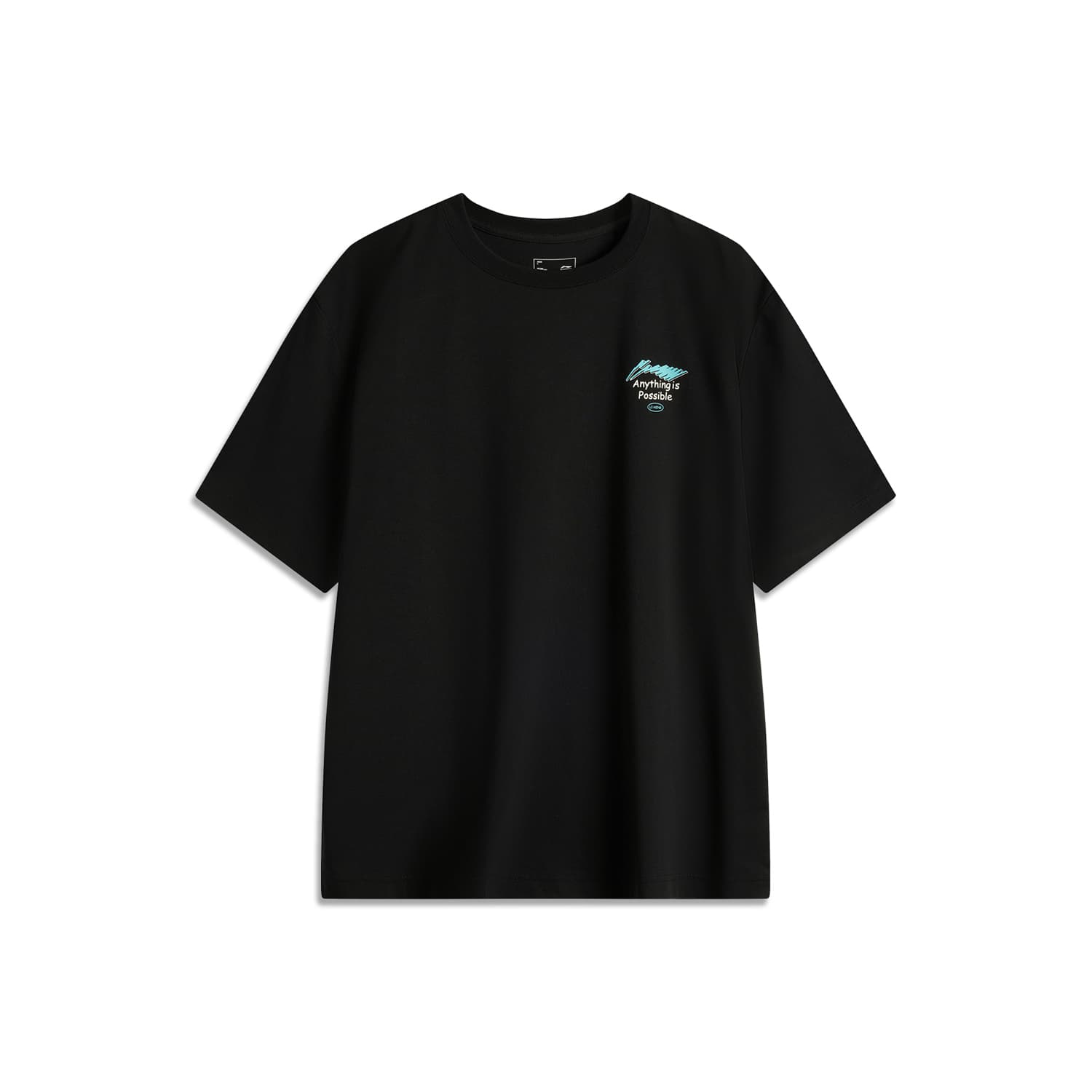 無地 Tシャツ 吸湿速乾機能付き快適半袖上着