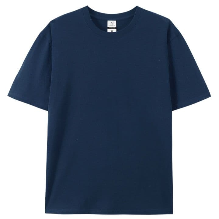 無地 Tシャツ 究極の定番 シンプル半袖カットソー